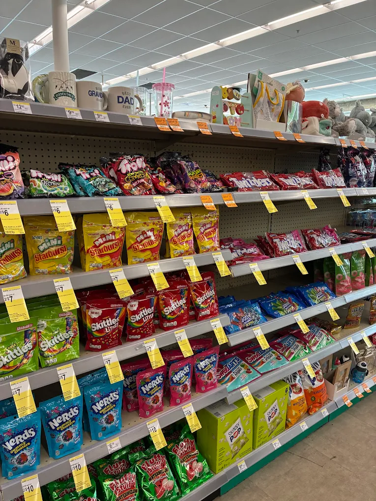 Walgreens Shopping | Store