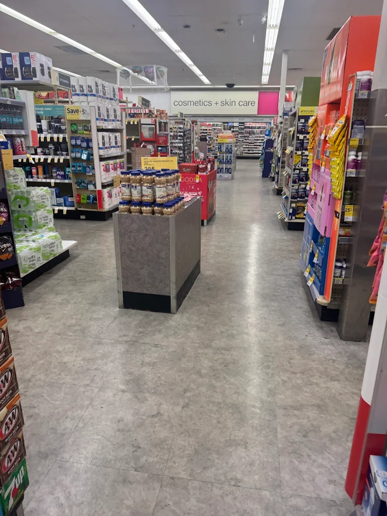 Walgreens Shopping | Store