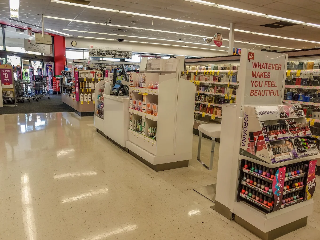 Walgreens Shopping | Store