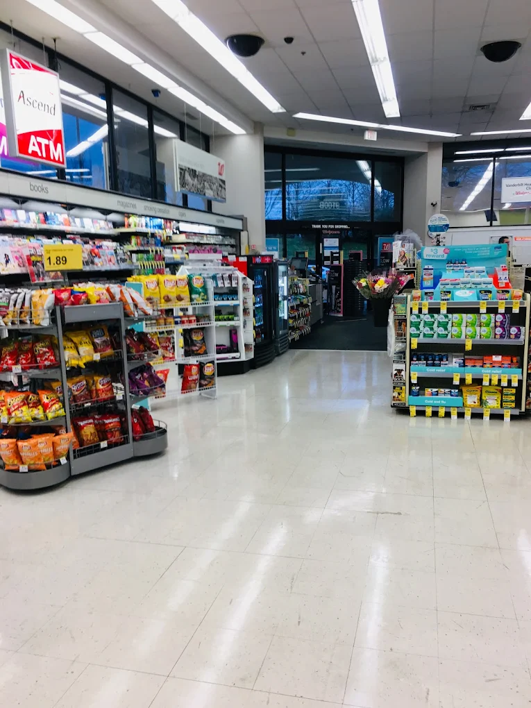 Walgreens 8 | Store