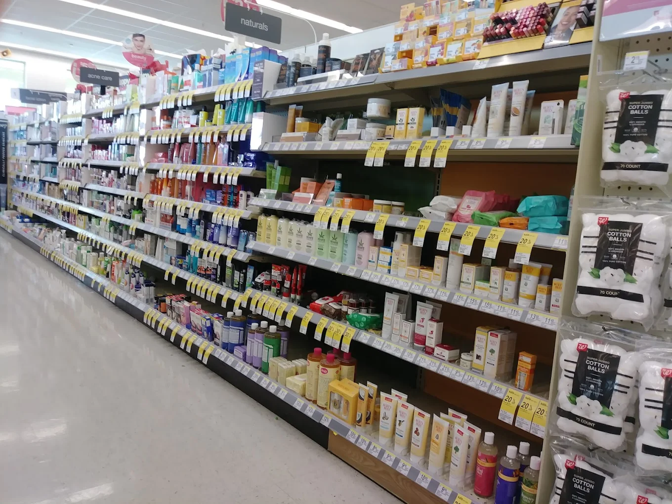 Walgreens 8 | Store