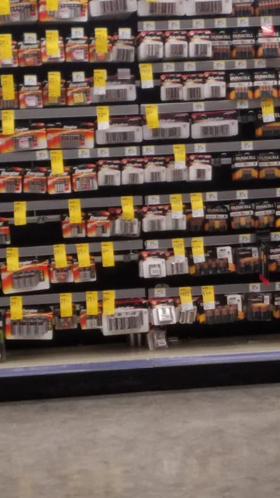 Walgreens Shopping | Store