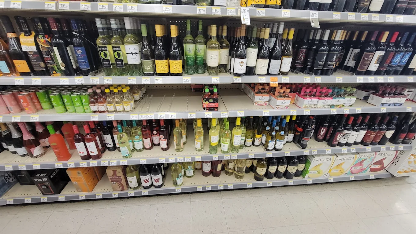 Walgreens Shopping | Store