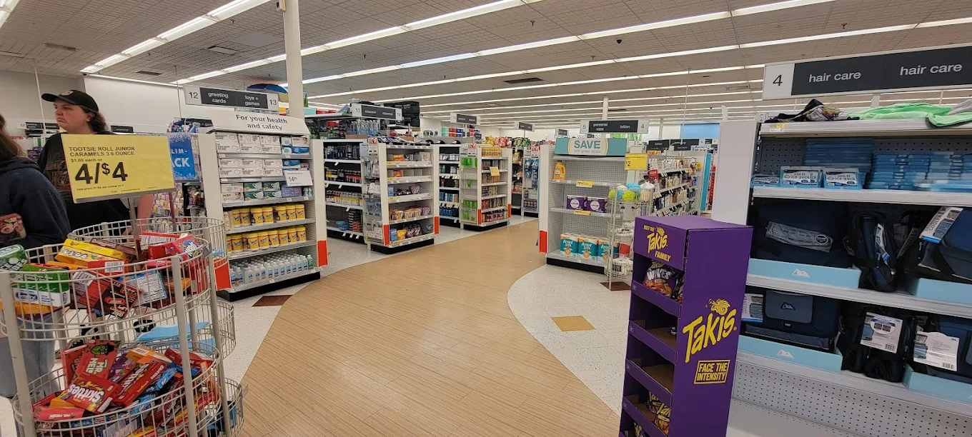 Walgreens Shopping | Store