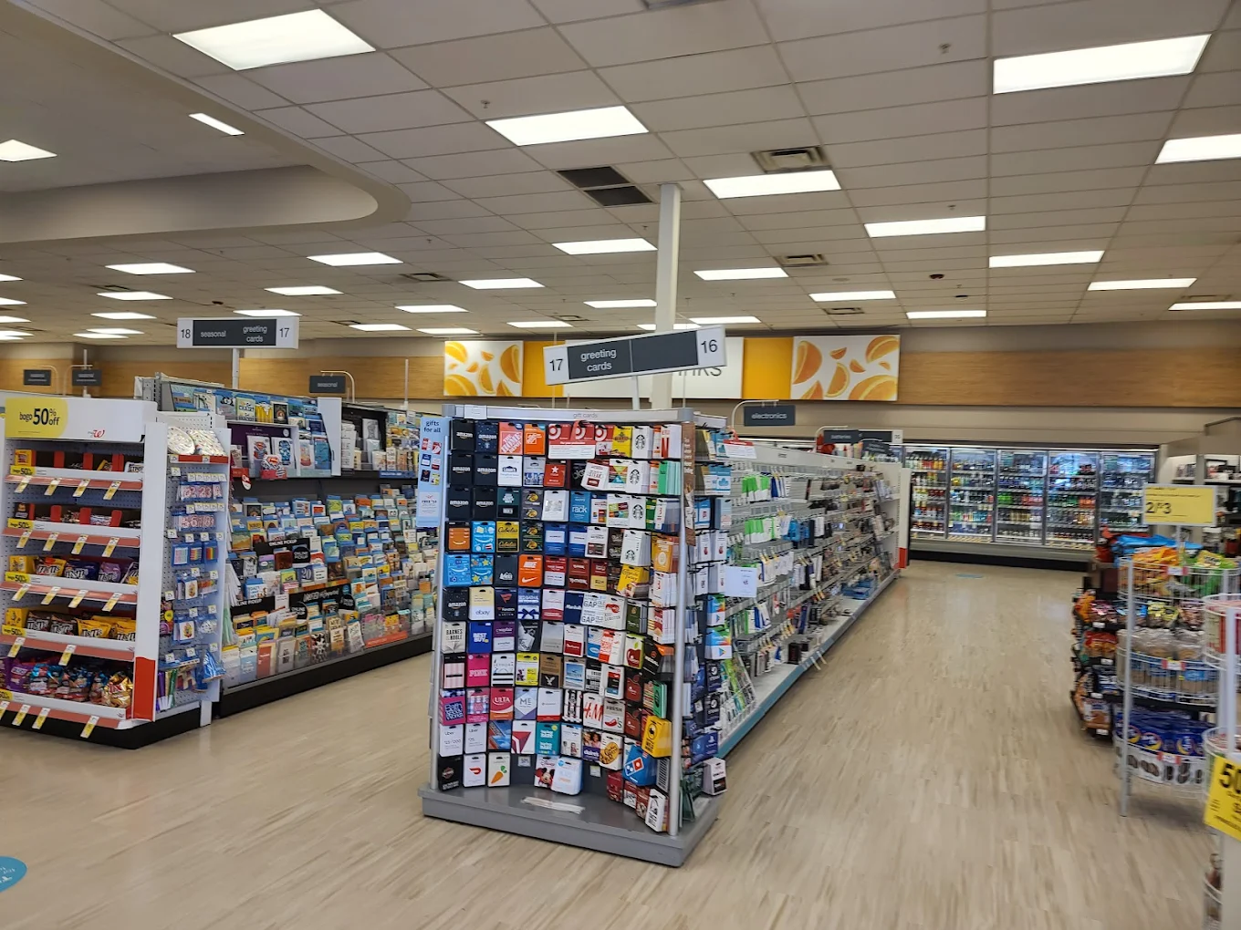 Walgreens Shopping | Store