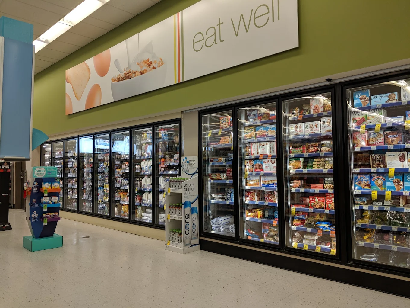 Walgreens 8 | Store