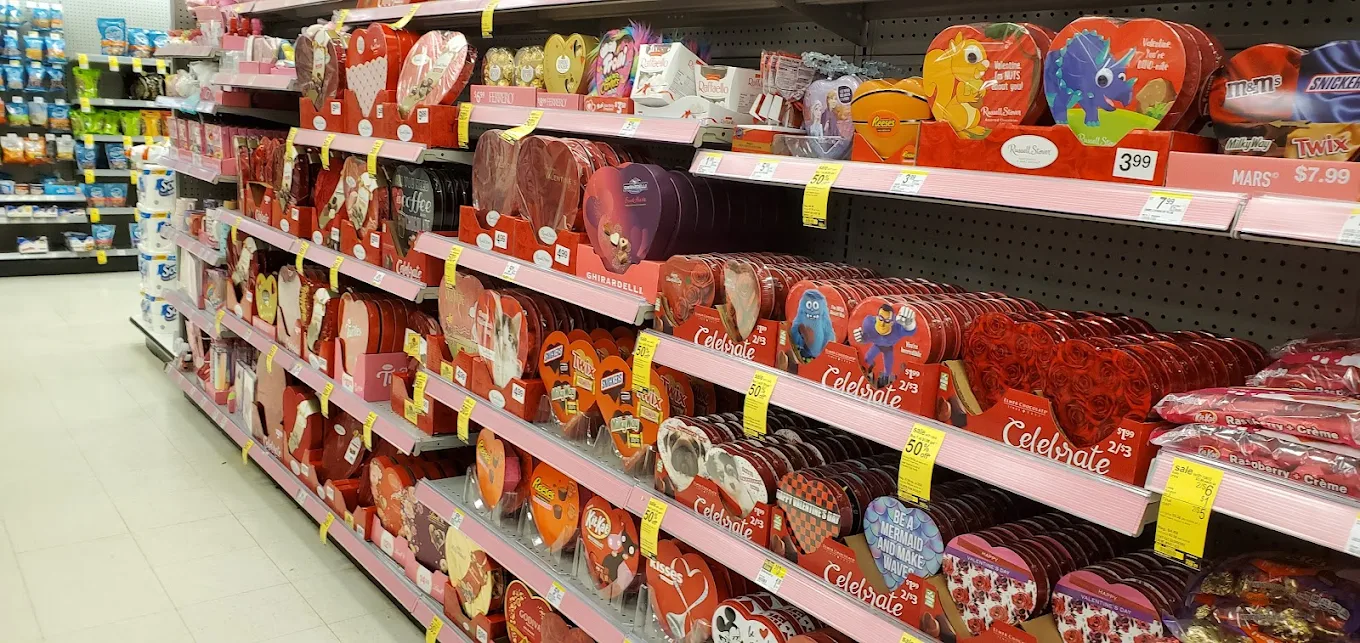 Walgreens 8 | Store