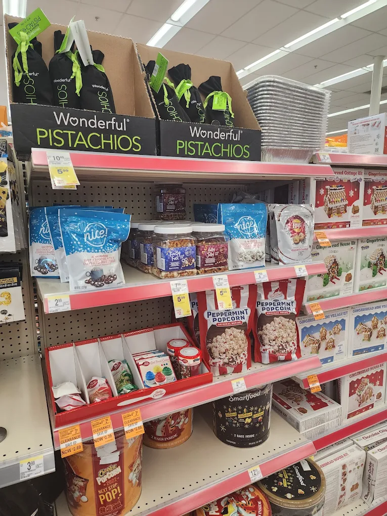 Walgreens Shopping | Store