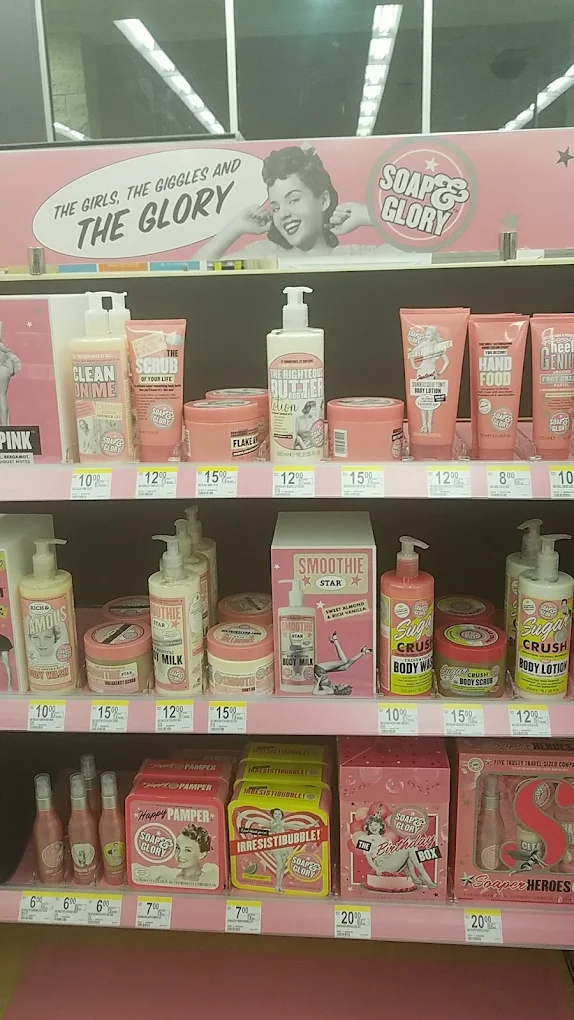 Walgreens Shopping | Store