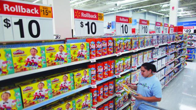 Walmart Clinic Pharmacy Shopping | Supermarket