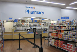Walmart Clinic Pharmacy Medical Services | Pharmacy