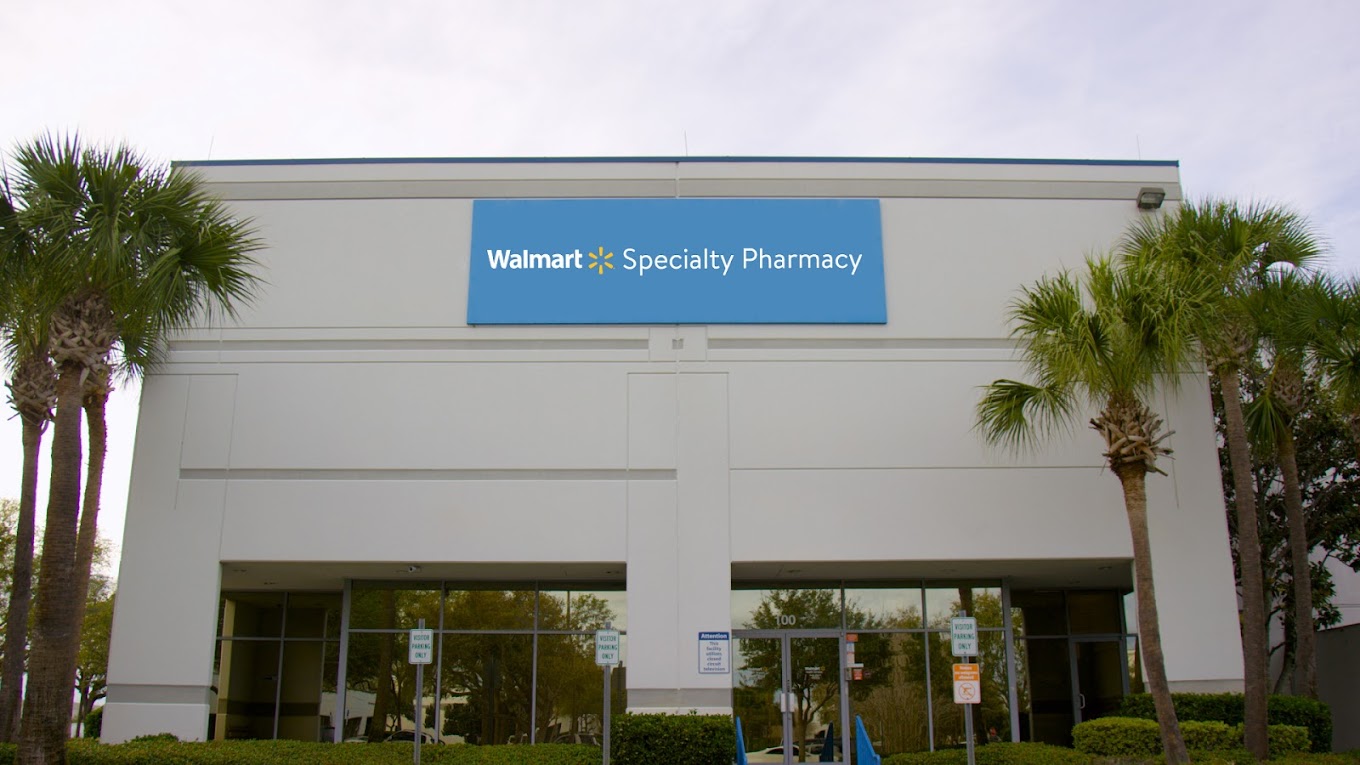 Walmart Clinic Pharmacy Medical Services | Pharmacy