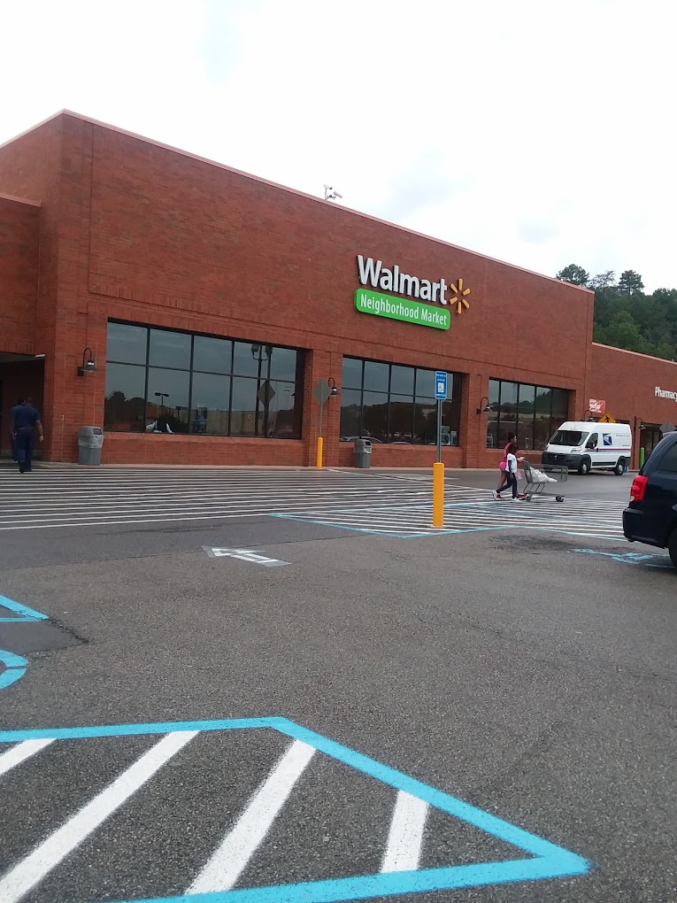 Walmart Neighborhood Market Shopping | Supermarket
