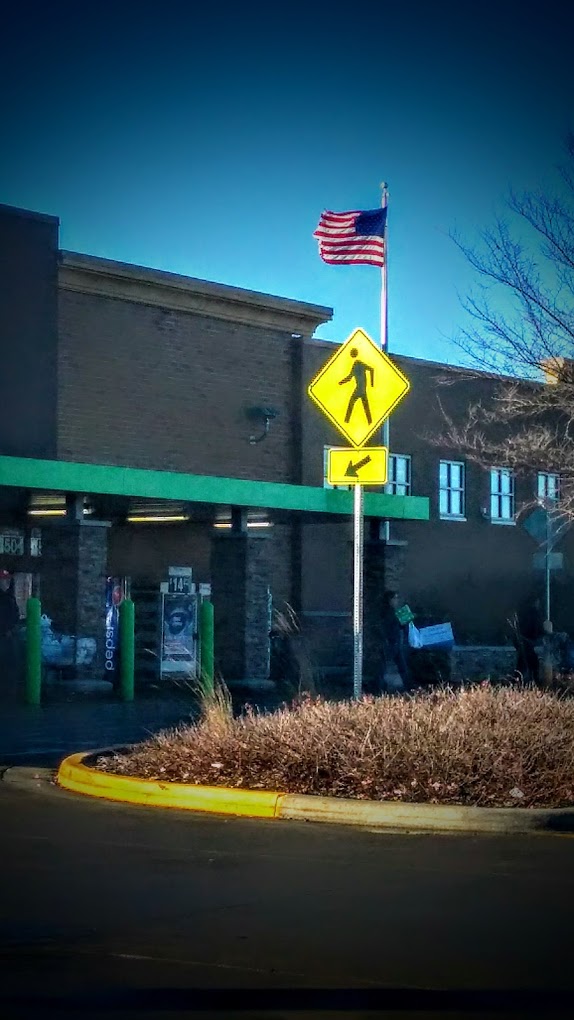 Walmart Neighborhood Market Shopping | Supermarket