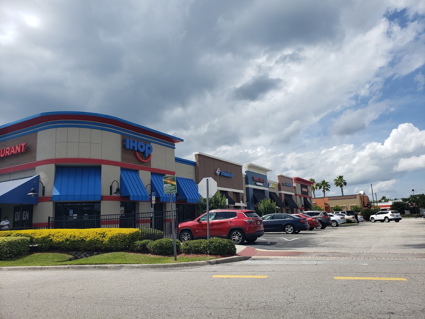 Walmart Neighborhood Market Shopping | Supermarket