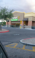 Walmart Neighborhood Market Shopping | Supermarket