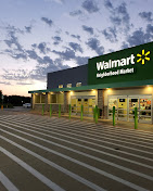 Walmart Neighborhood Market Shopping | Supermarket
