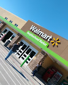 Walmart Neighborhood Market Shopping | Supermarket