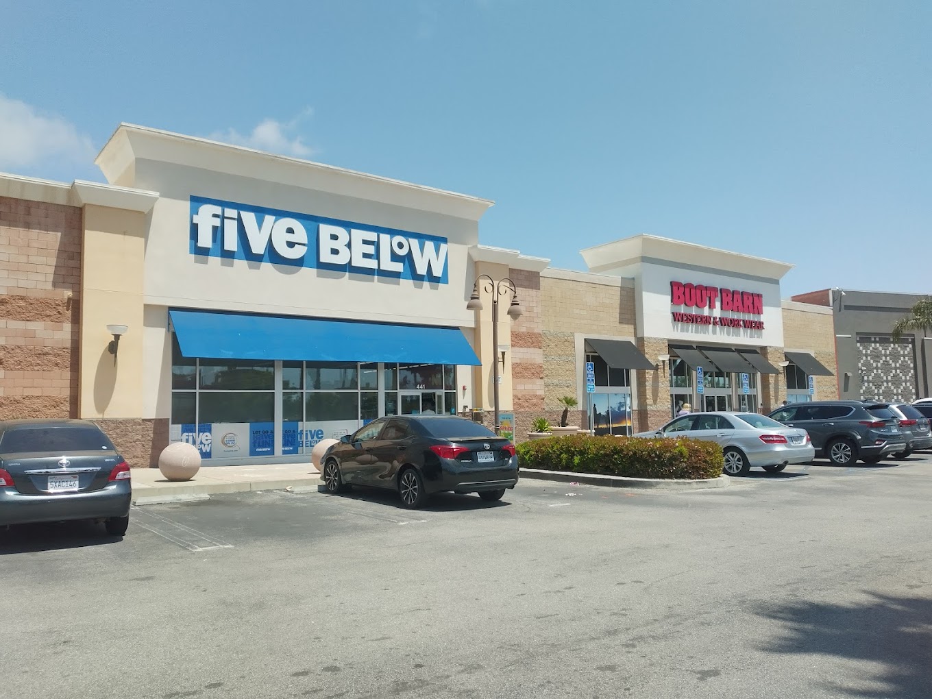 Walmart Neighborhood Market Shopping | Supermarket