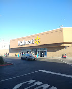 Walmart Store Shopping | Supermarket