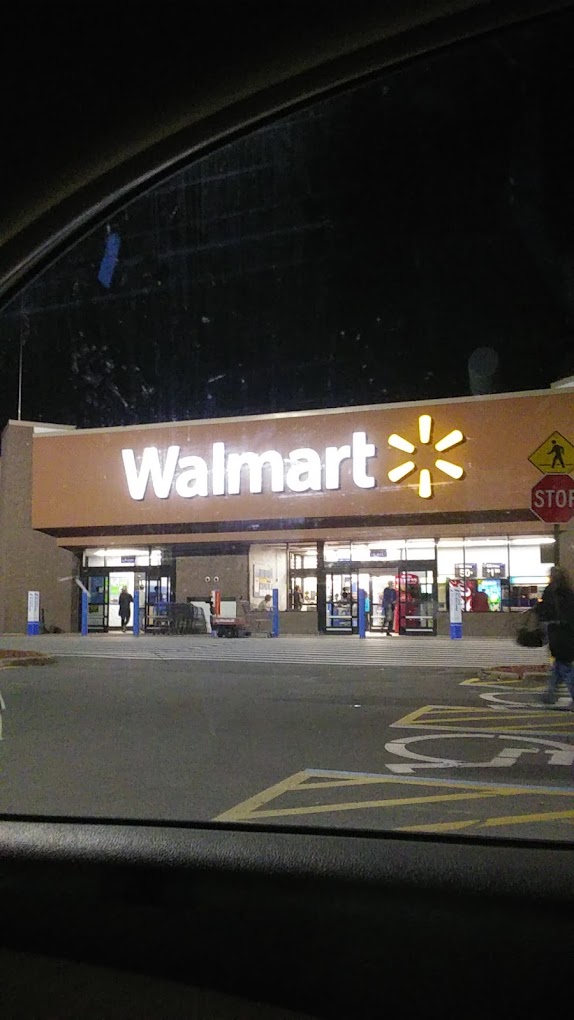Walmart Store Shopping | Supermarket