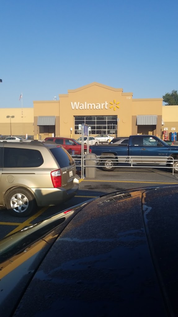 Walmart Store Shopping | Store
