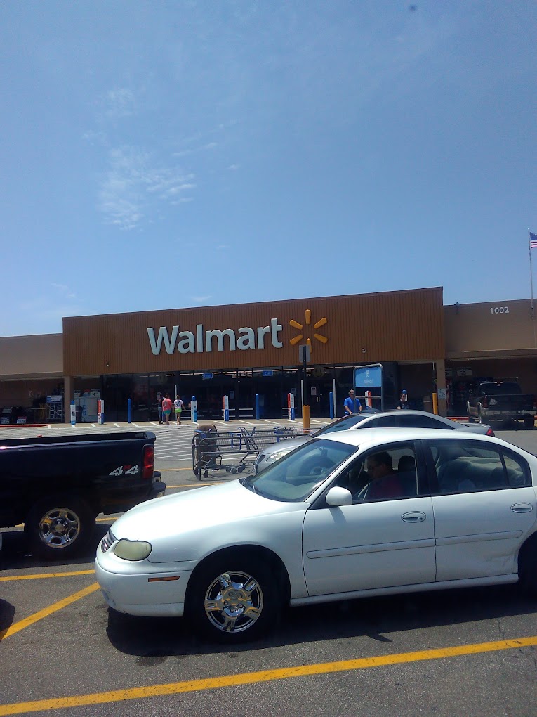 Walmart Store Shopping | Supermarket