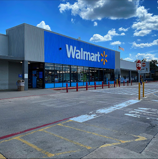 Walmart Store Shopping | Supermarket