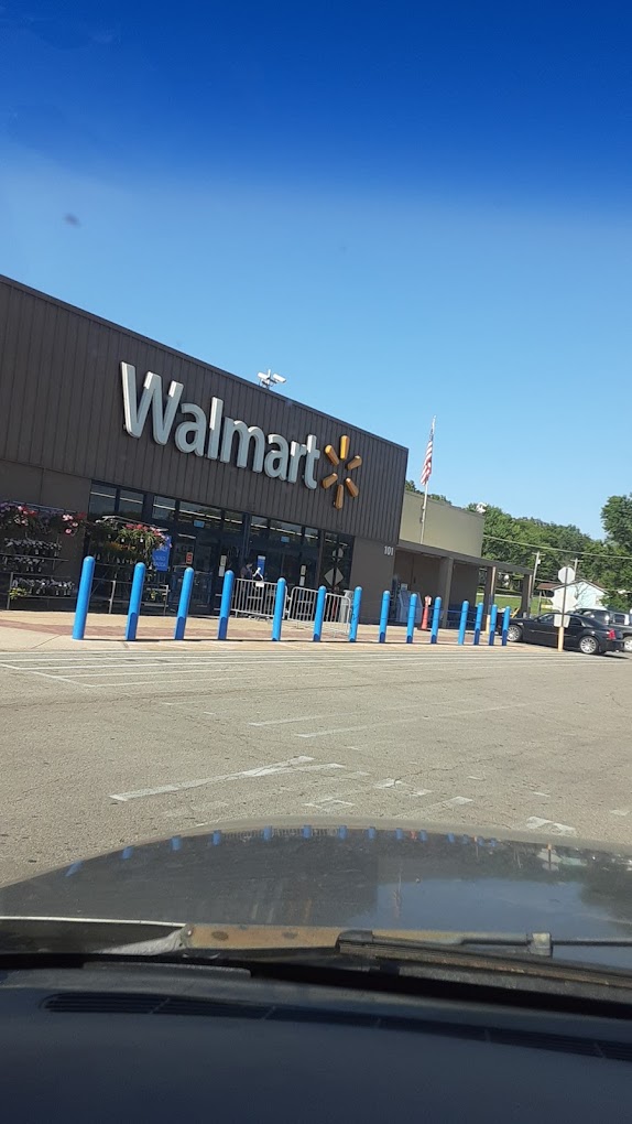 Walmart Store Shopping | Supermarket