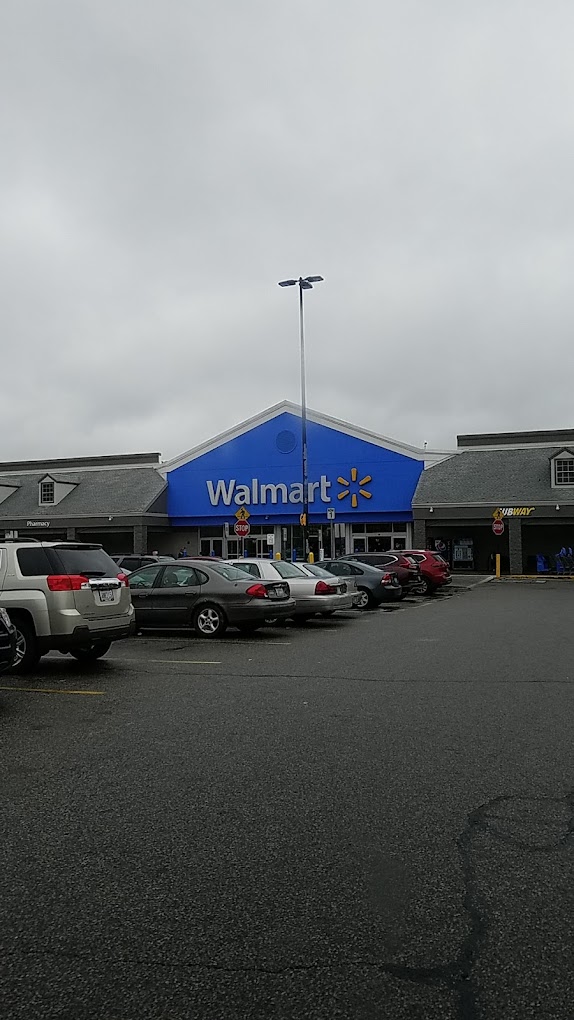 Walmart Store Shopping | Supermarket