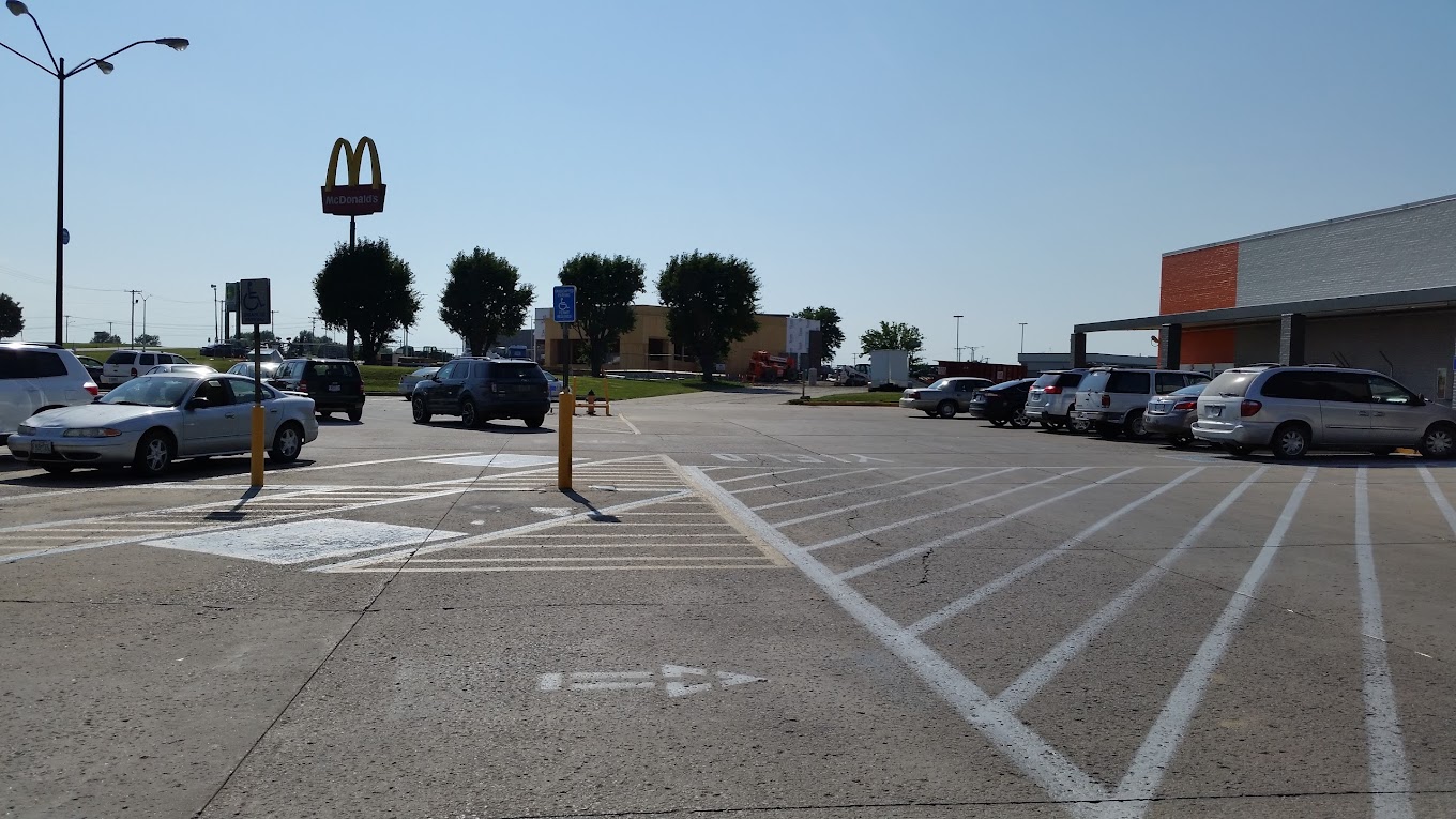 Walmart Store Shopping | Store