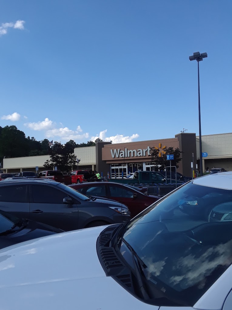 Walmart Store Shopping | Supermarket