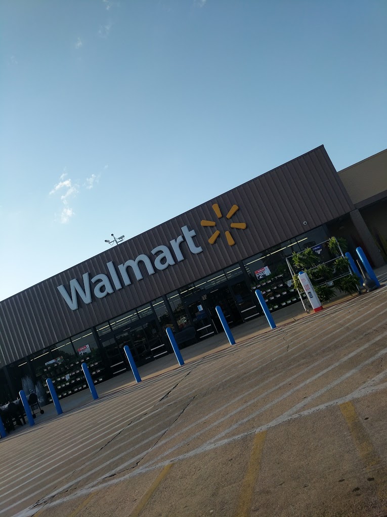 Walmart Store Shopping | Supermarket