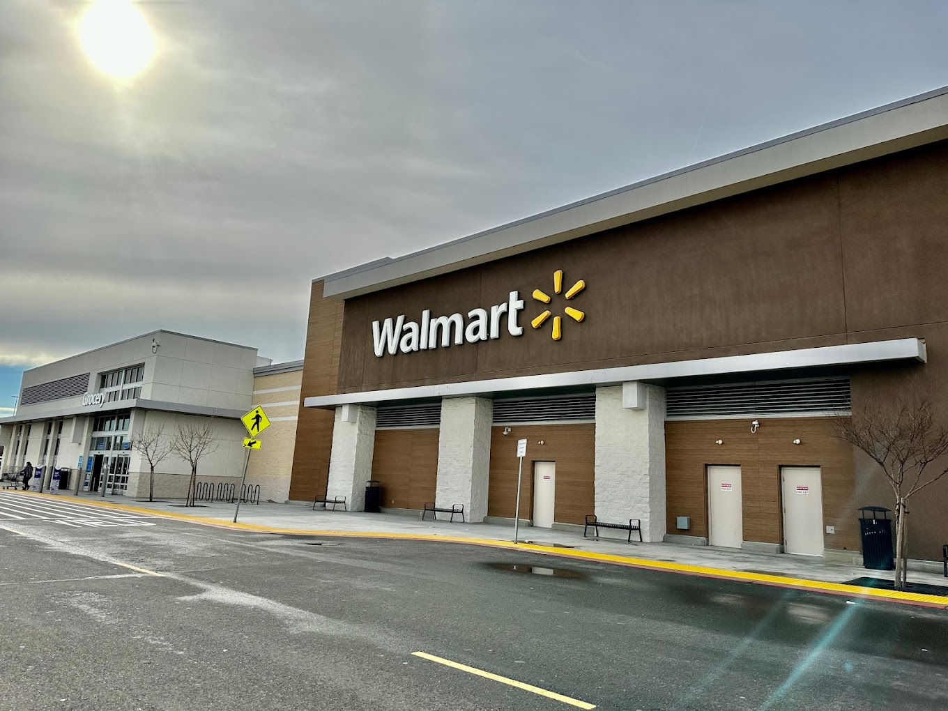 Walmart Store Shopping | Store