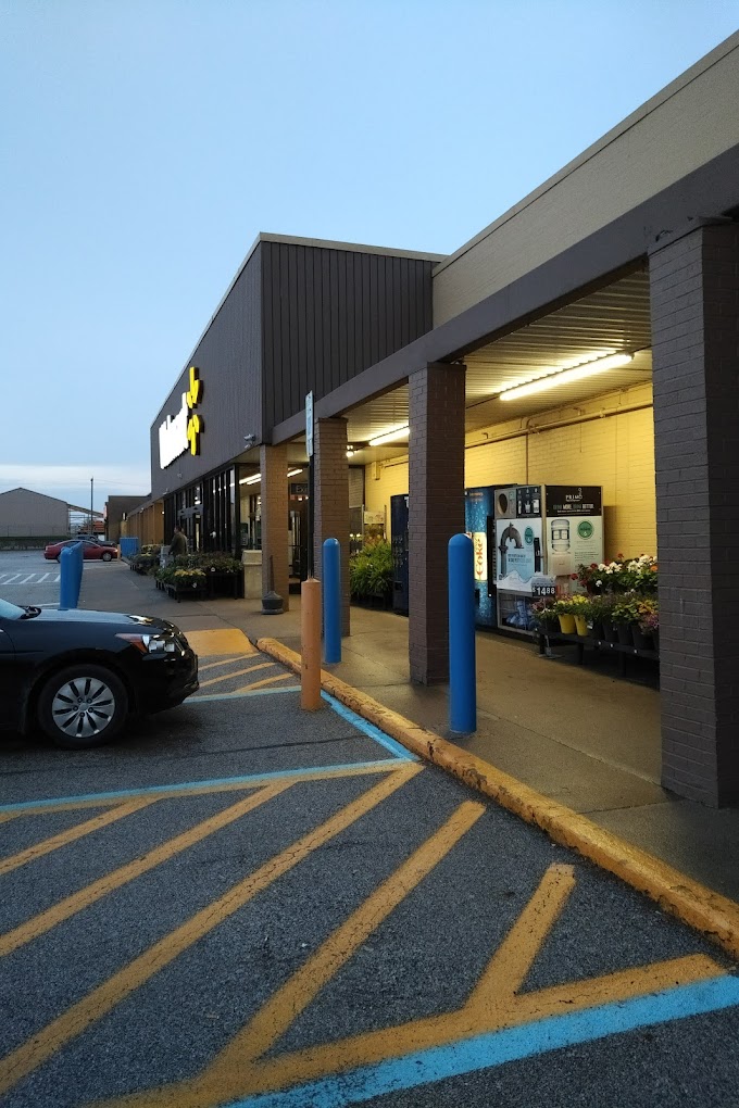 Walmart Store Shopping | Store