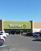 Walmart Store Shopping | Supermarket
