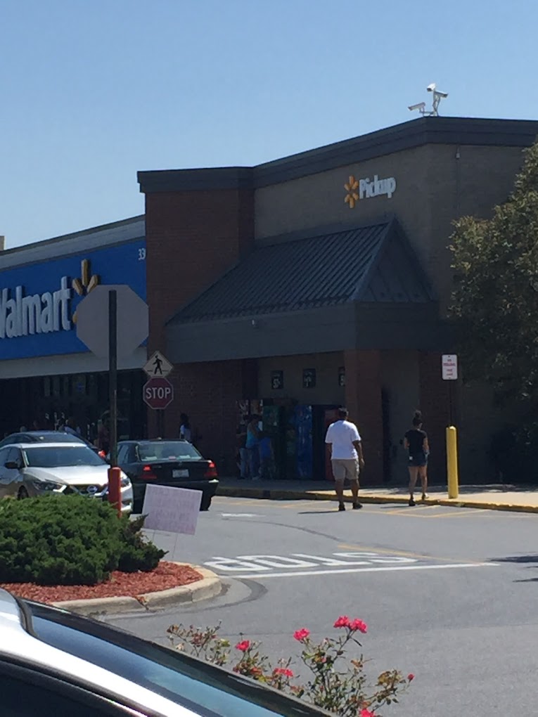 Walmart Store Shopping | Supermarket