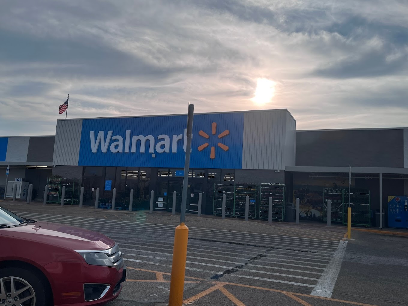 Walmart Store Shopping | Store