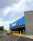 Walmart Store Shopping | Store