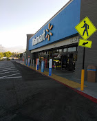 Walmart Store Shopping | Supermarket