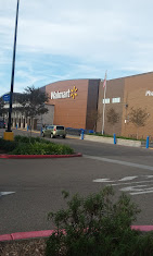 Walmart Store Shopping | Supermarket