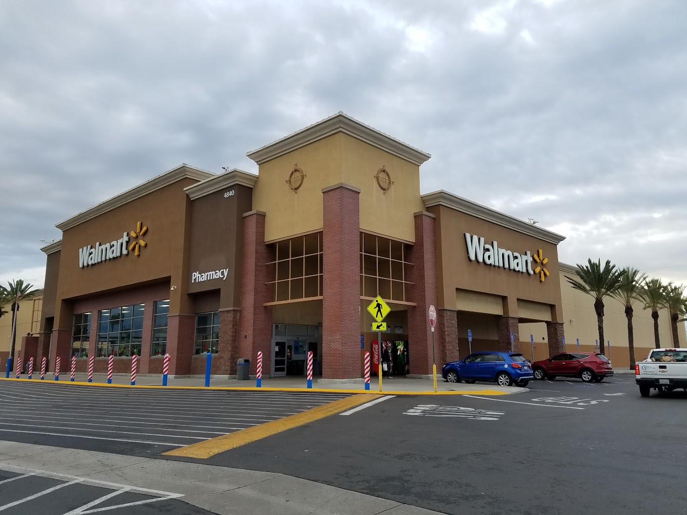 Walmart Store Shopping | Supermarket