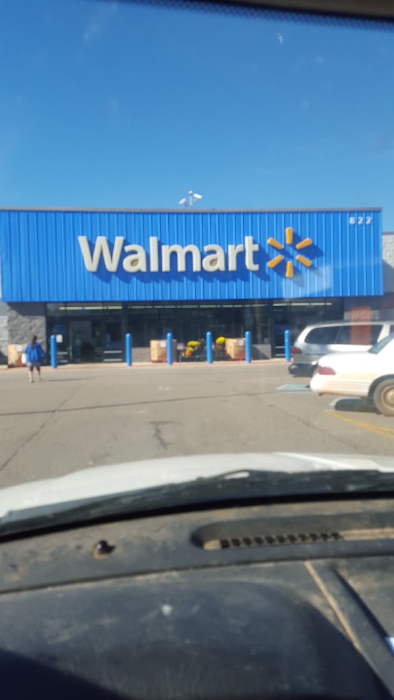 Walmart Store Shopping | Supermarket
