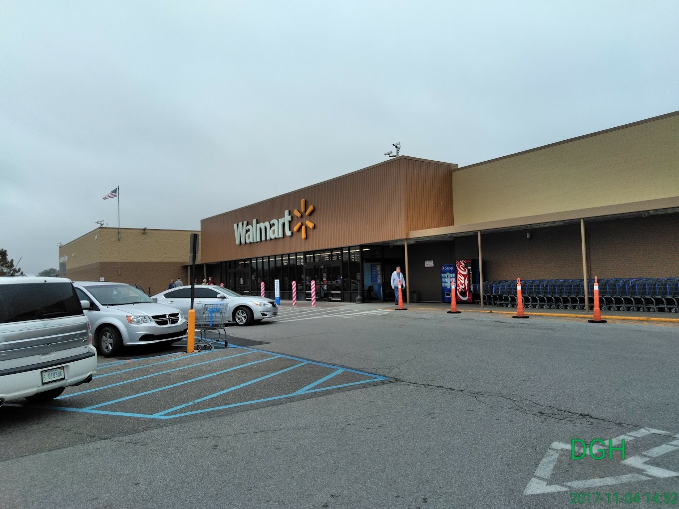 Walmart Store Shopping | Supermarket