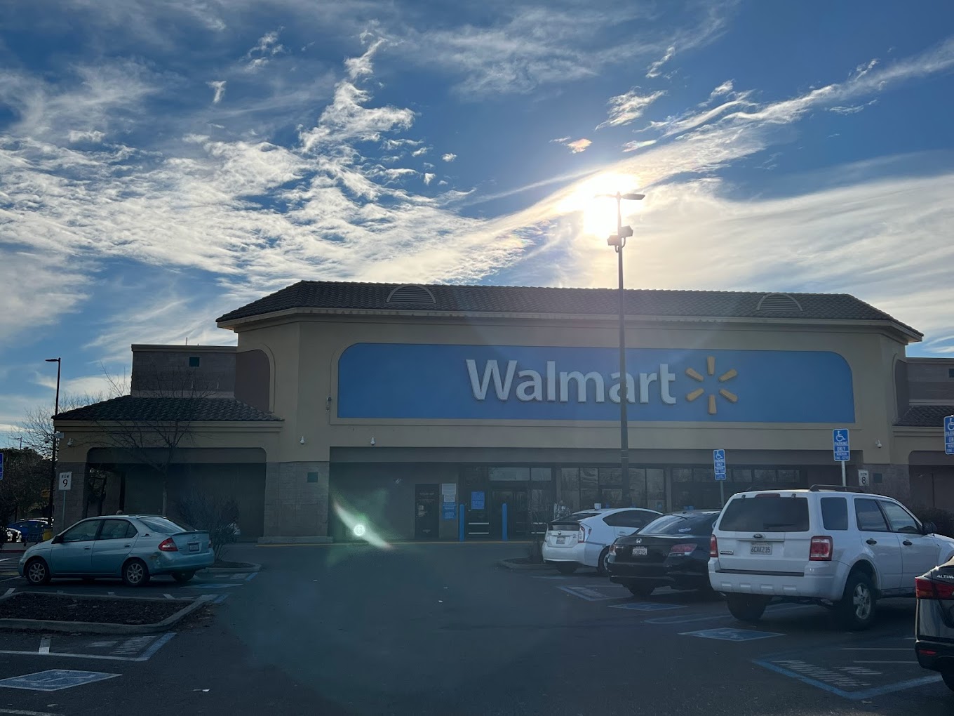Walmart Store Shopping | Store
