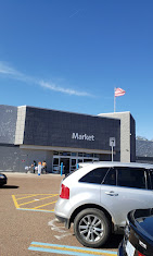 Walmart Supercenter Shopping | Supermarket