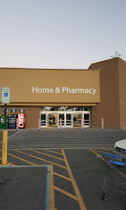 Walmart Supercenter Shopping | Supermarket