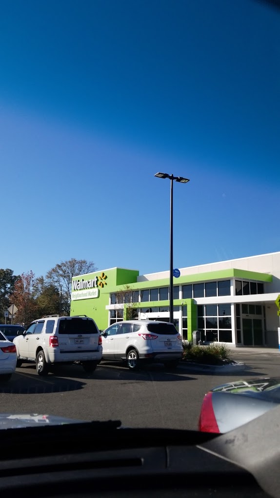 Walmart Supercenter Shopping | Supermarket