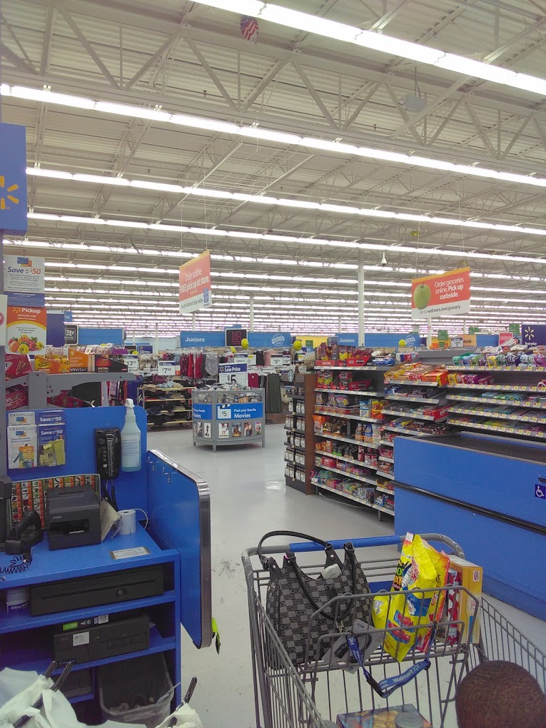 Walmart near me burlington hotsell