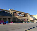 Walmart Supercenter Shopping | Supermarket